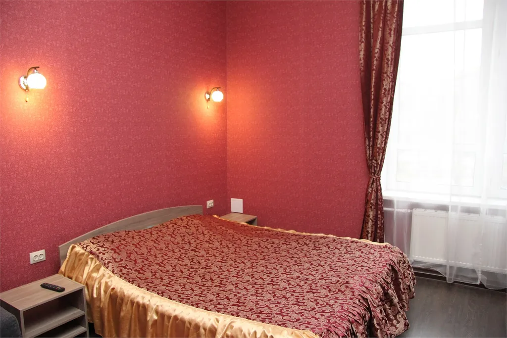 Квартира Комната — аренда посуточно в Казань