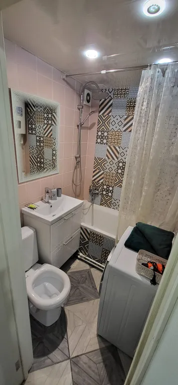 Уютная квартира в пешей доступности до центра города