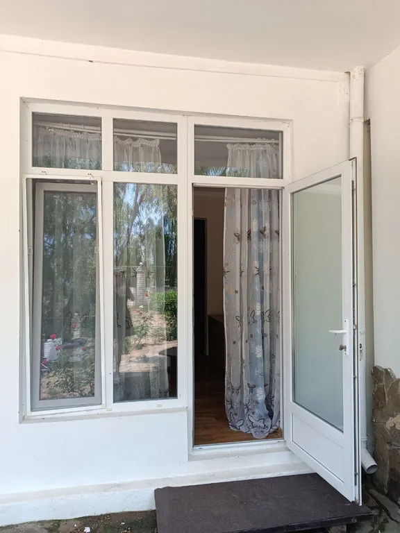 Квартира Комната — Новоотрадное