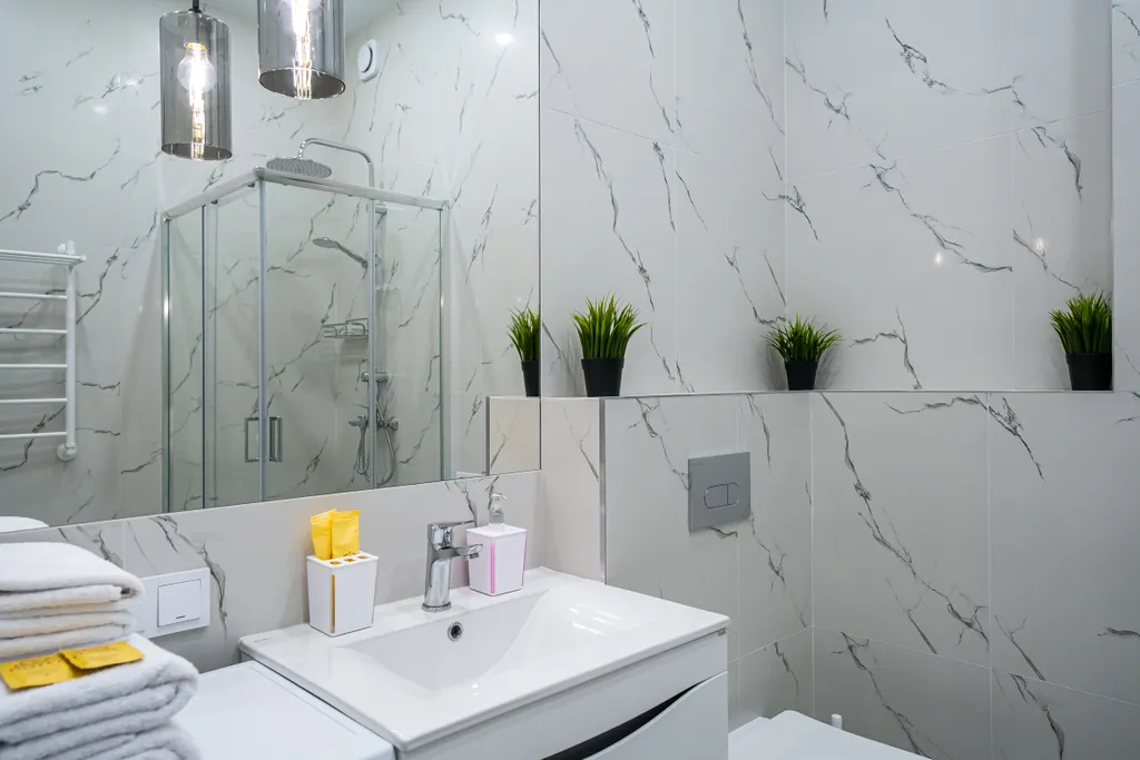 Квартира Квартира Лион — Калининград