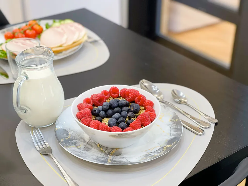 Комфортный номер на природе с джакузи