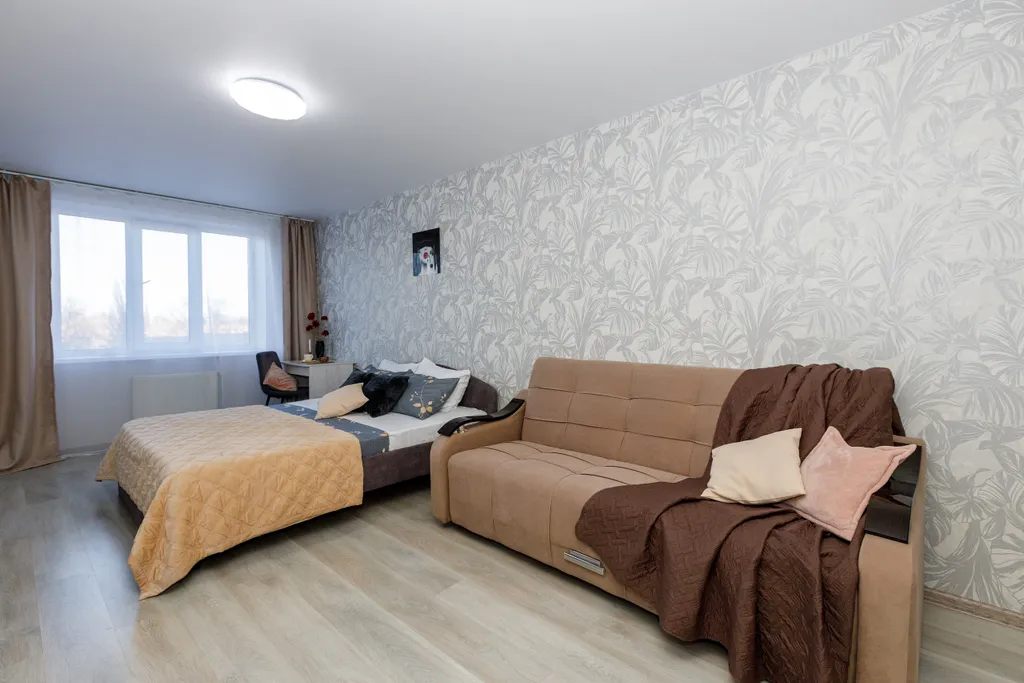 Квартира Шикарные апартаменты — Самара