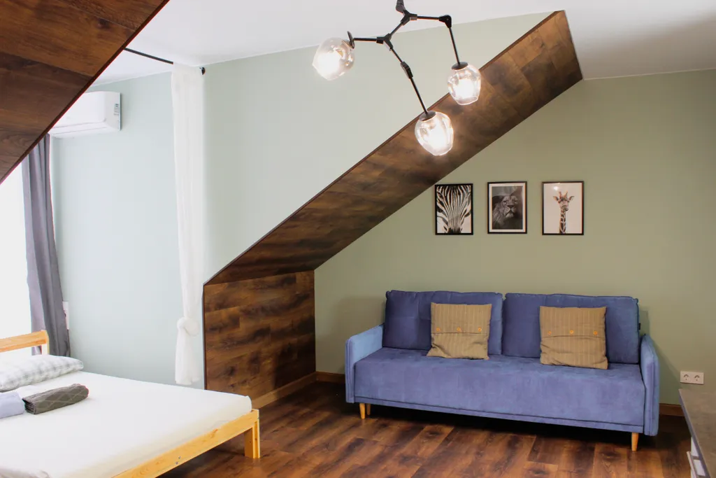 Зимняя Сказка №89