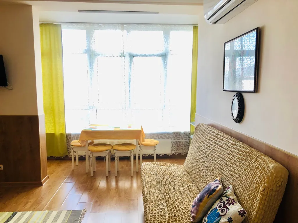 Квартира Уютная квартира у моря — Анапа