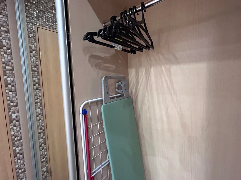 Квартира Квартира Апартамент Зазеркалье — Калининград