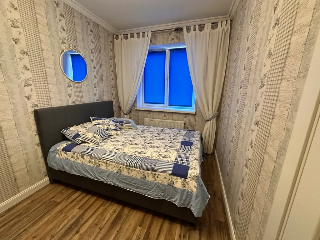 Квартира Уютная квартира — Зеленоградск
