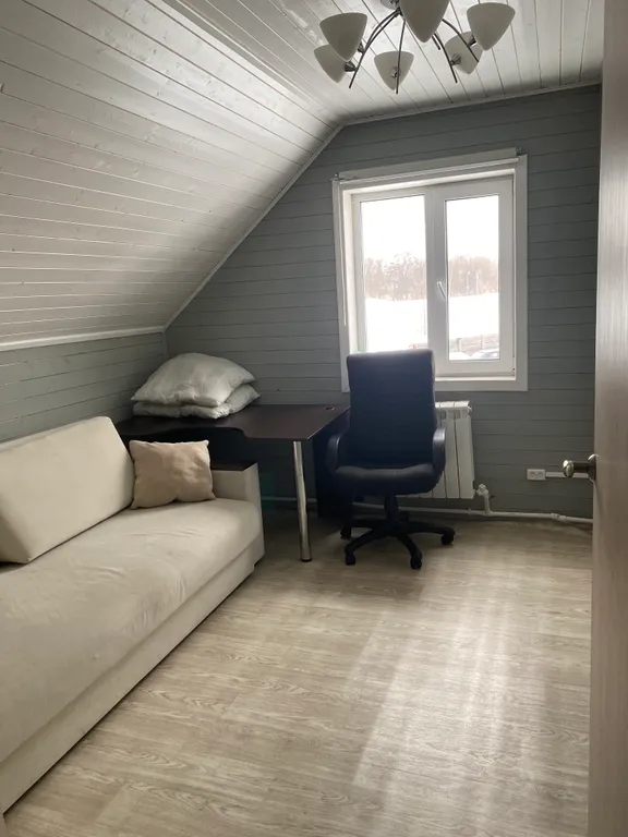 Загородный дом для проведения мероприятий