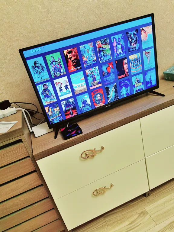 Уютная квартира с панорамными окнами близко к центру