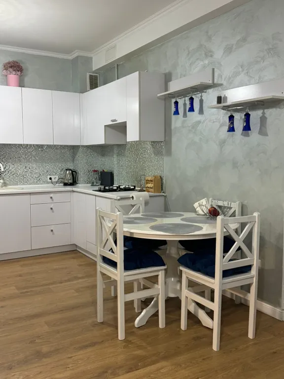 Квартира Апартаменты в городе — Калининград