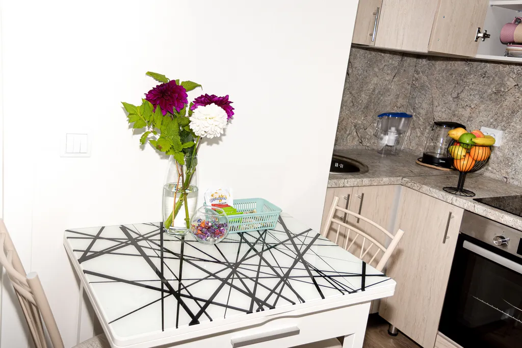 Уютная квартира-студия в Колпино