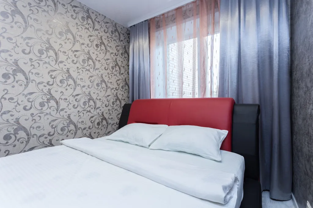 Квартира 2-комнатная Квартира — Минск