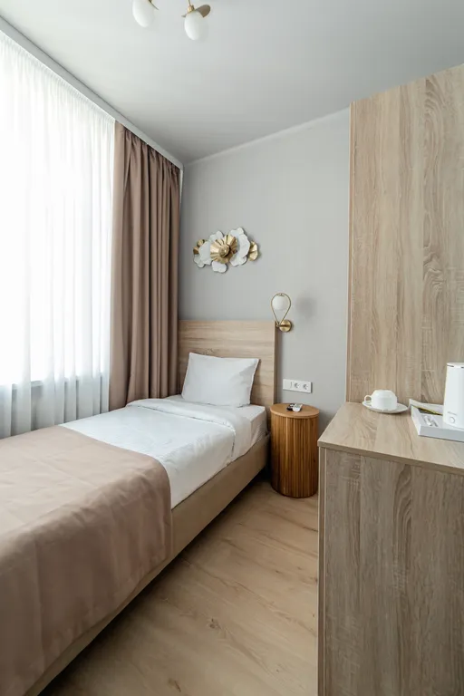 Квартира Комната — аренда посуточно в Курган