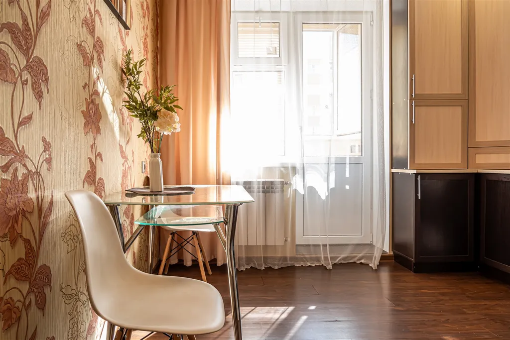 Уютная квартира "добрые сутки" вблизи от центра диагностики