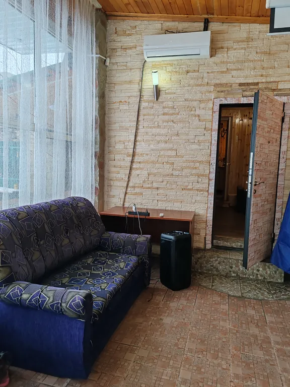 Дом в Щетинке