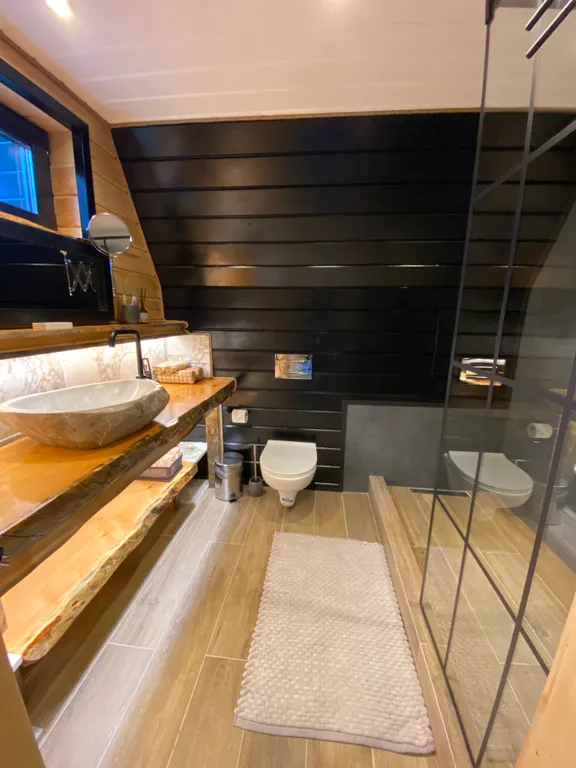 1-комнатный Дом