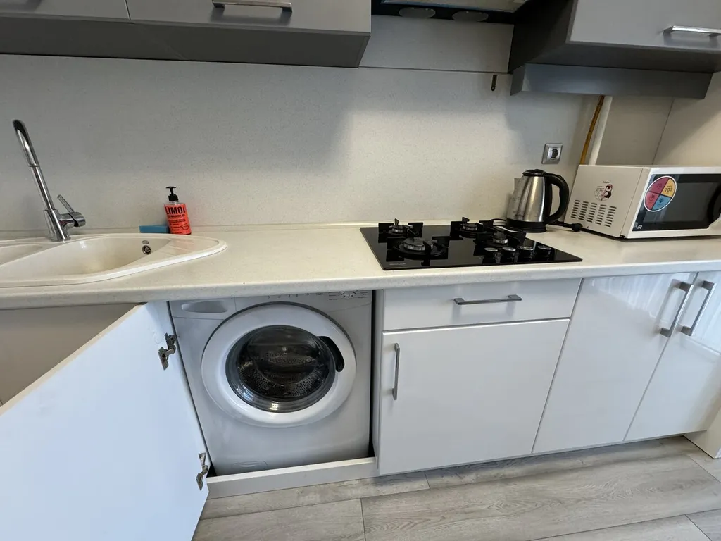 Квартира Отличная уютная новая квартира — Симферополь