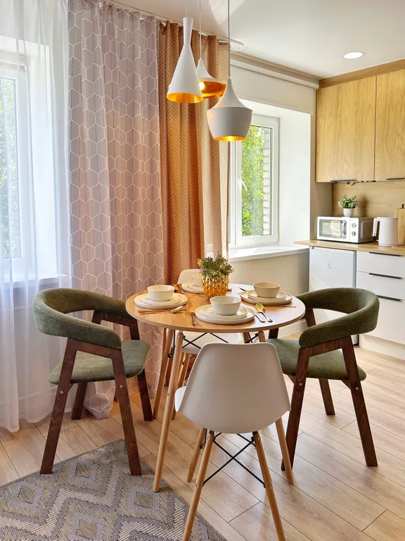 Уютная студия в центре у Кремля