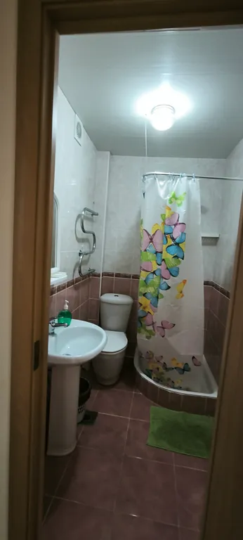 Квартира Комната — Лазаревское