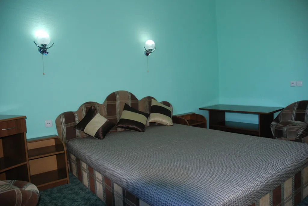 Квартира Двух комнатный люкс — аренда посуточно в Бердянск