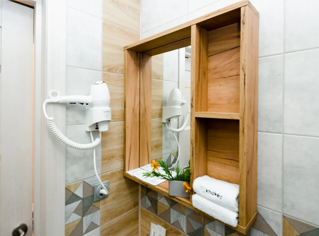 Квартира Квартира Уютная студия у метро с бесконтактным заездом, отчётными документами — Москва