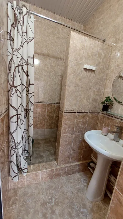 Квартира Комната — Анапа