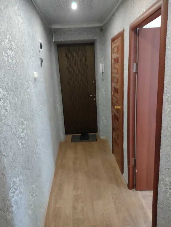 Квартира в центре