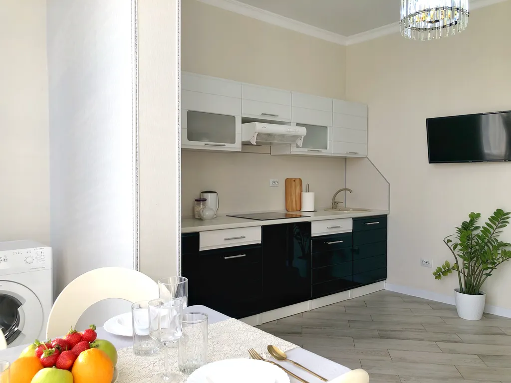 Квартира Квартира в 100 метрах от моря — Махачкала