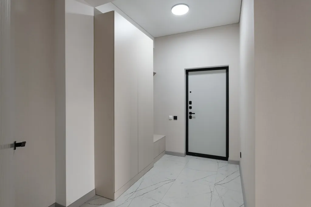 Квартира Квартира Nomad Lux — Махачкала