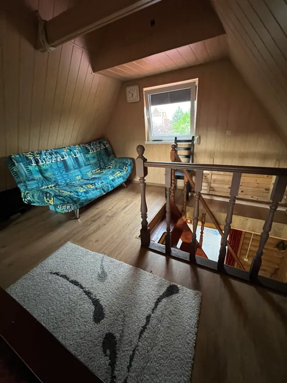 Домик у моря