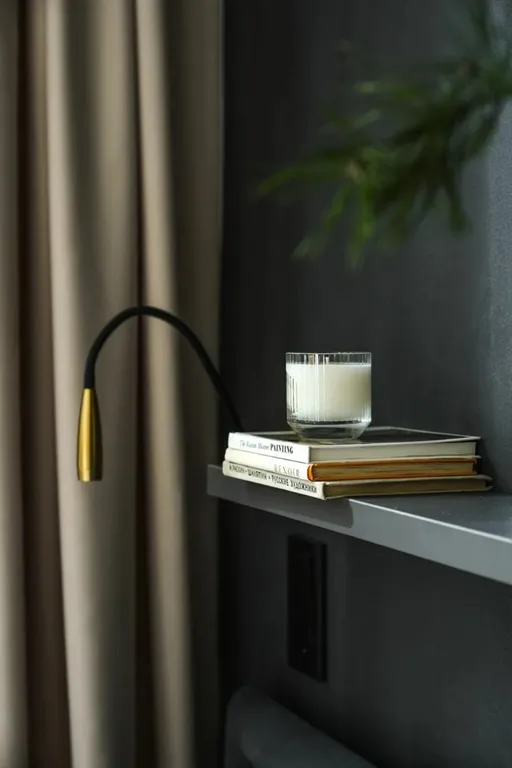 Коттедж 1-комнатный Дом — Первомайское