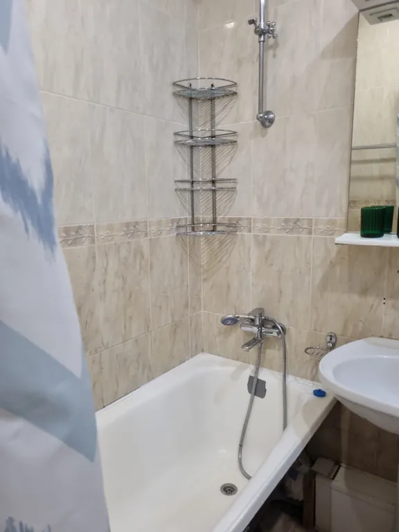 Уютная 3-х комнатная квартира в центре города