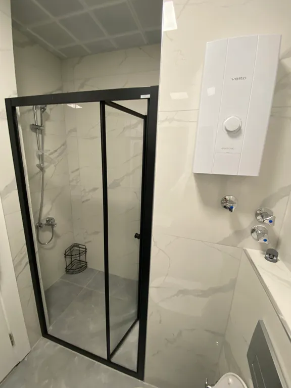 Квартира в 400 метрах от моря