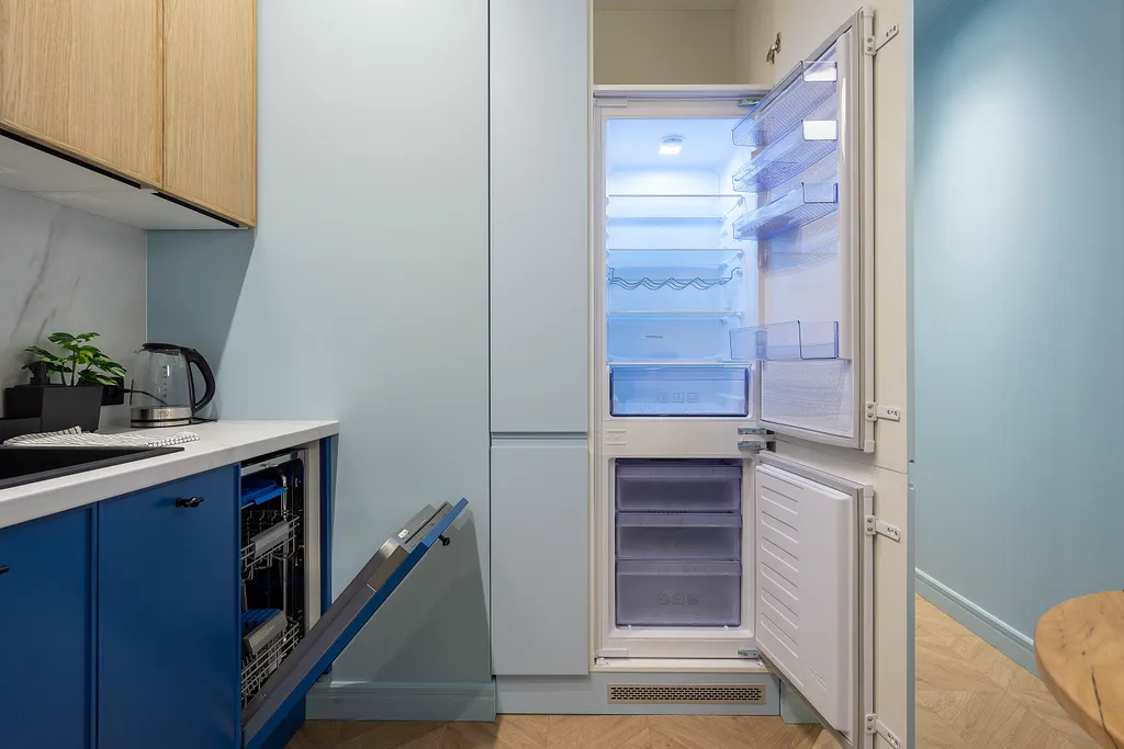 Квартира Квартира GoldenRing-Apartments Signature Residence — флагманская резиденция — Ярославль