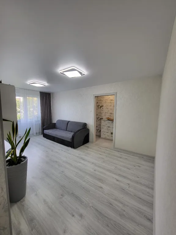 Квартира на побережье Пионерска