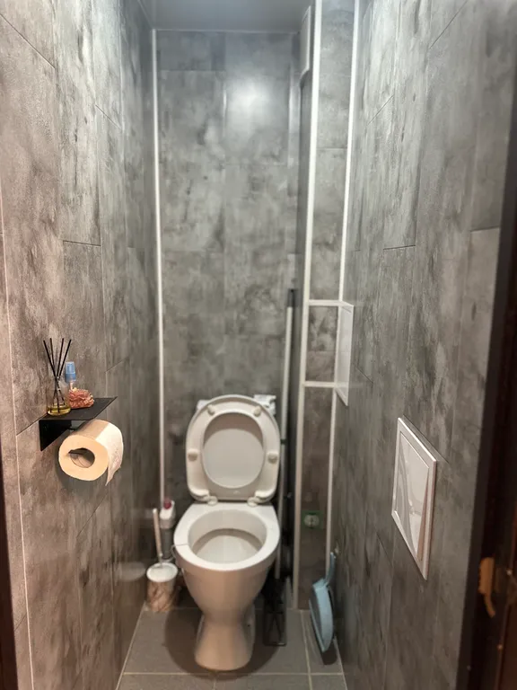 Уютная квартира в самом центре Бора.