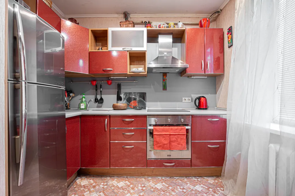 Квартира Квартира со свежим ремонтом — Москва