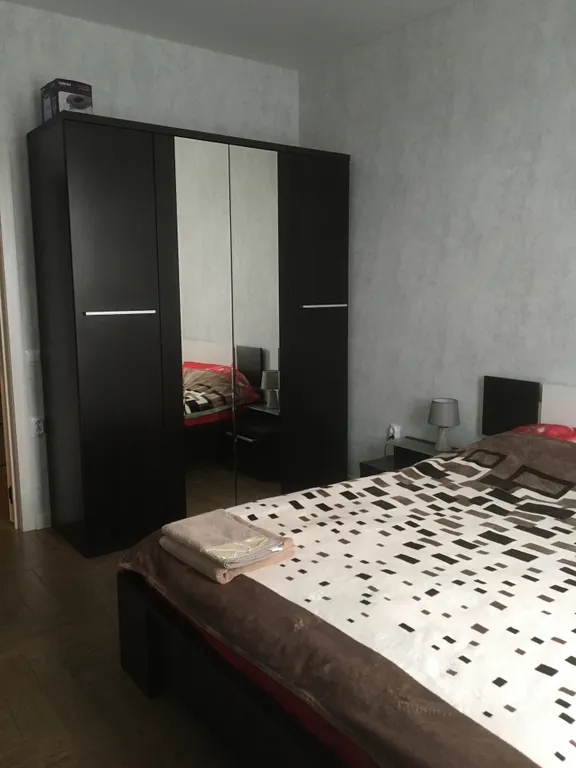 Уютный домик рядом с трассой М-4 Дон