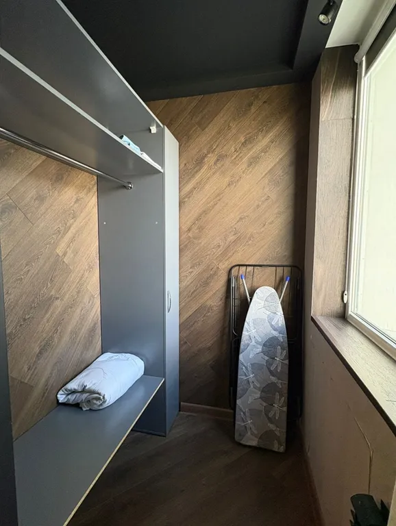 Студия с видом на Дон