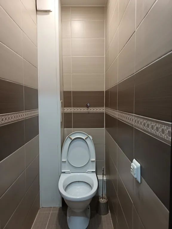 Квартира 1-комнатная Квартира — Красноярск