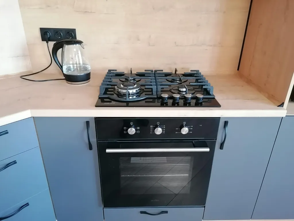 Уютная квартира возле Фьерд плаза