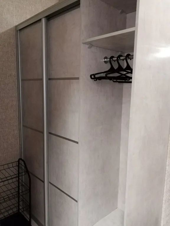 Уютная новая квартира в центре города