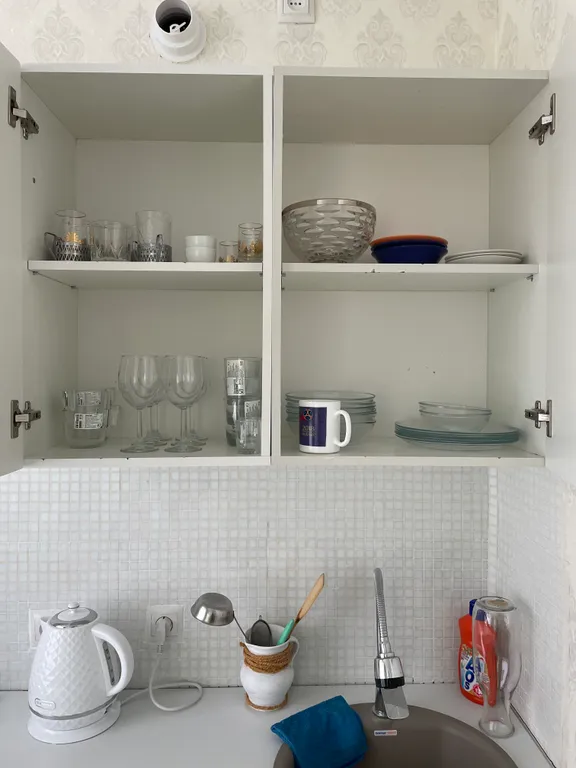 Уютная квартира в центре