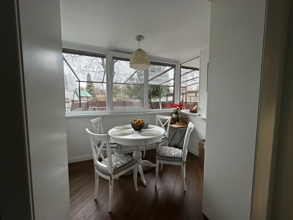 Квартира класса Люкс со своей парковкой