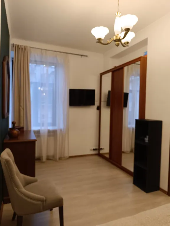 Уютная квартира у Эрмитажа