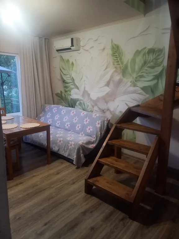 Коттедж Уютный дом для семейного отдыха — Сочи