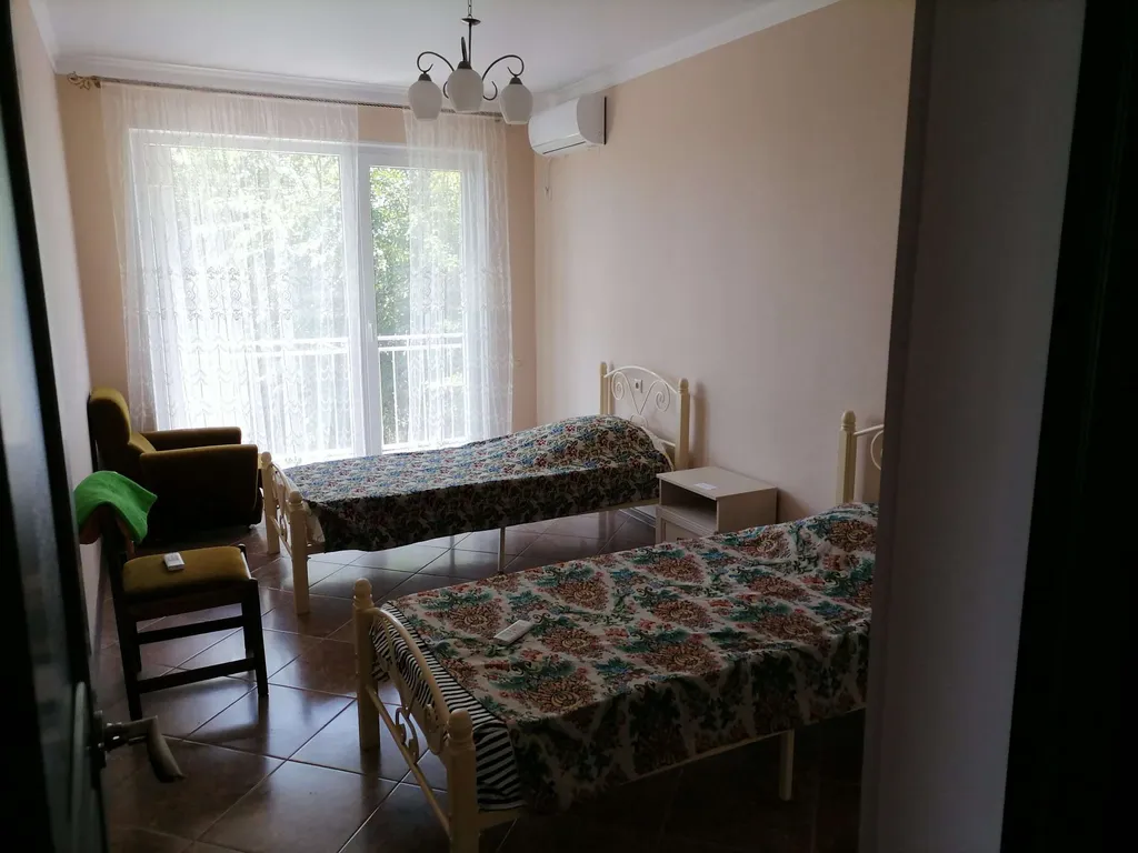 3-комнатный Дом