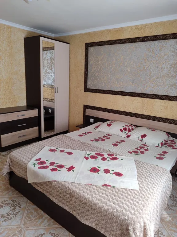 Квартира Комната — аренда посуточно в Цандрыпш