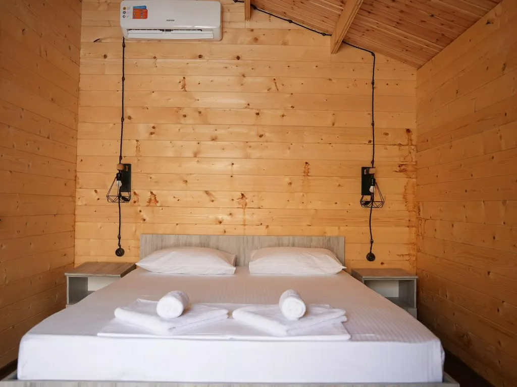 Квартира Комната — Гагра