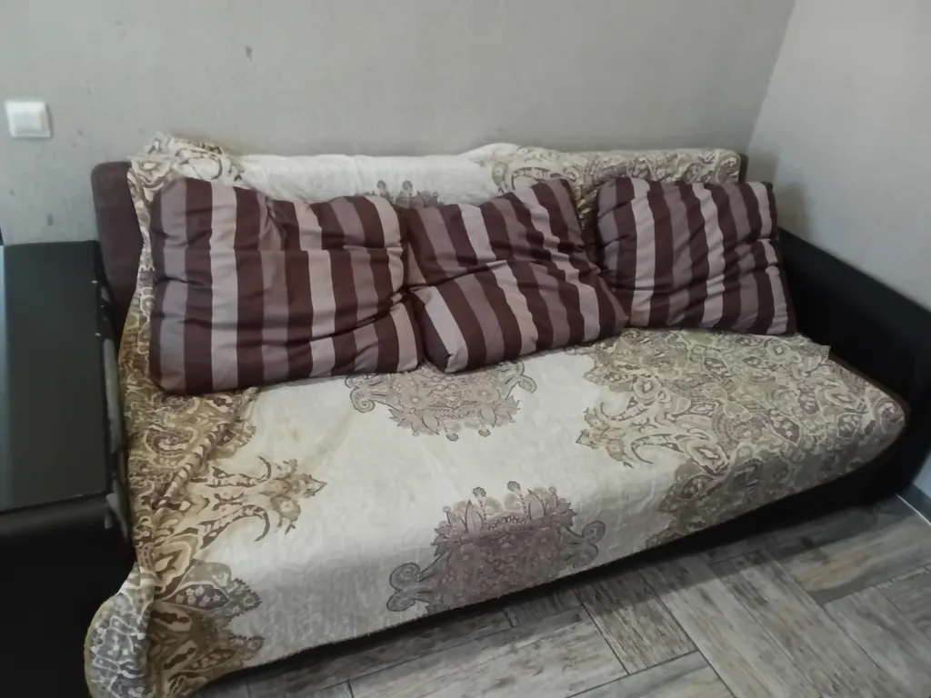 Квартира Квартира в субтропиках — Сириус