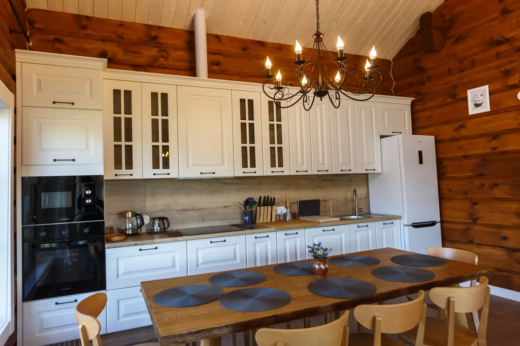 Коттедж Дом Пасечника на берегу реки Свирь — Лодейное Поле